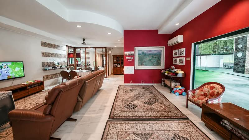 2-storey Terraced House for Sale in Tropicana (Petaling Jaya) - BILYA ARIFF - PropertyGuru.com.my