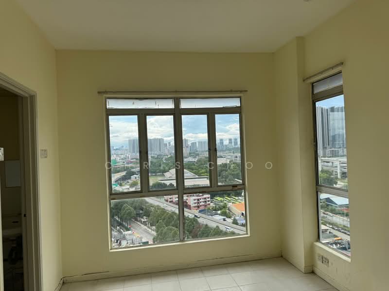 Kondominium untuk Disewa di Warisan City View - Chris Choo - View - PropertyGuru.com.my