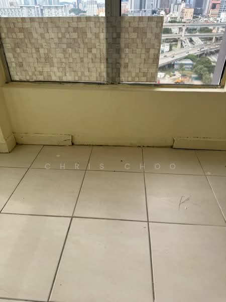 Kondominium untuk Disewa di Warisan City View - Chris Choo - View - PropertyGuru.com.my