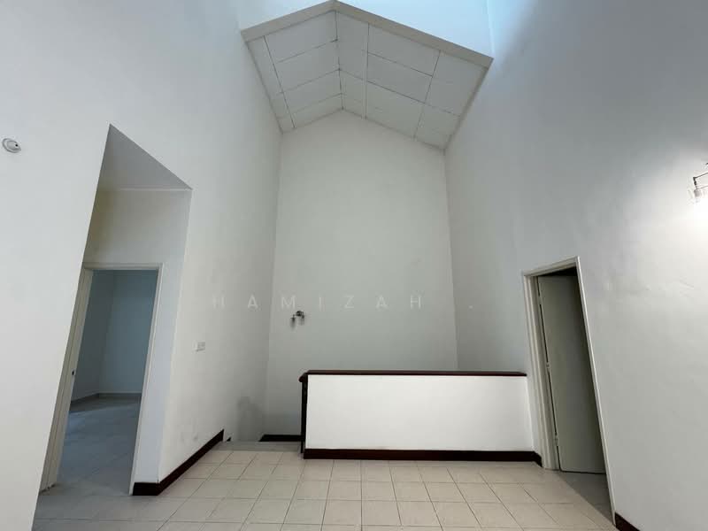 Terraced House for Sale in Bukit Jelutong (Shah Alam) - Hamizah . - Interior - PropertyGuru.com.my