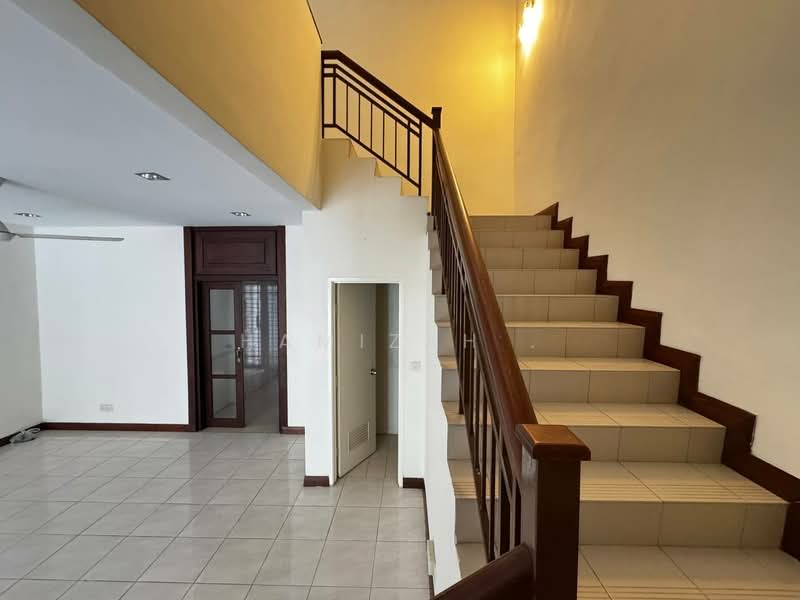 Terraced House for Sale in Bukit Jelutong (Shah Alam) - Hamizah . - Interior - PropertyGuru.com.my