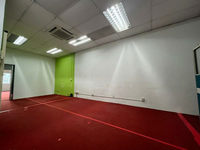 Pejabat untuk Disewa di Wangsa Melawati (Wangsa Maju) - Diren Tee - Interior - PropertyGuru.com.my