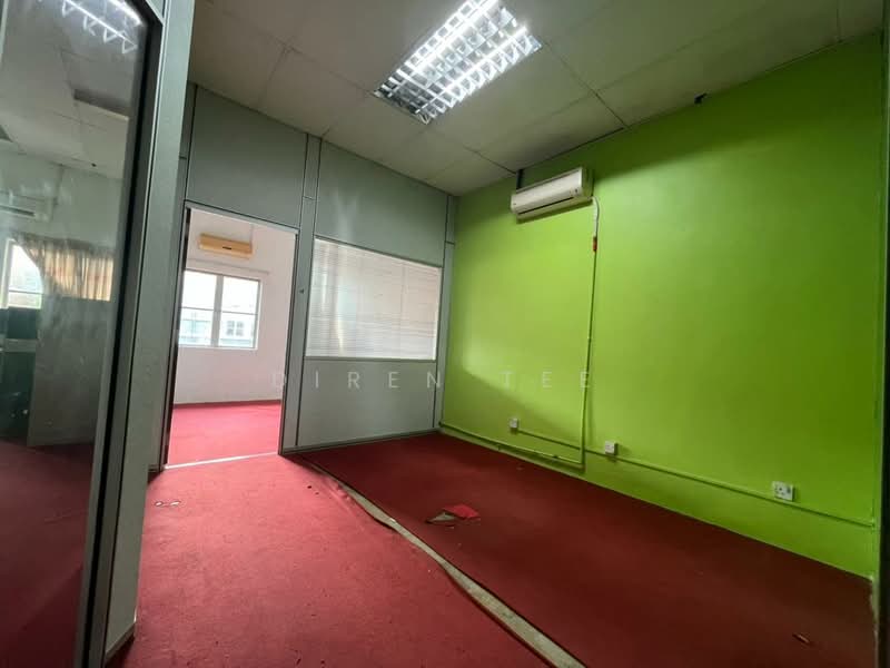 Pejabat untuk Disewa di Wangsa Melawati (Wangsa Maju) - Diren Tee - Interior - PropertyGuru.com.my