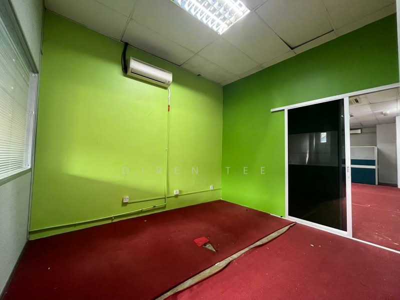 Pejabat untuk Disewa di Wangsa Melawati (Wangsa Maju) - Diren Tee - Interior - PropertyGuru.com.my