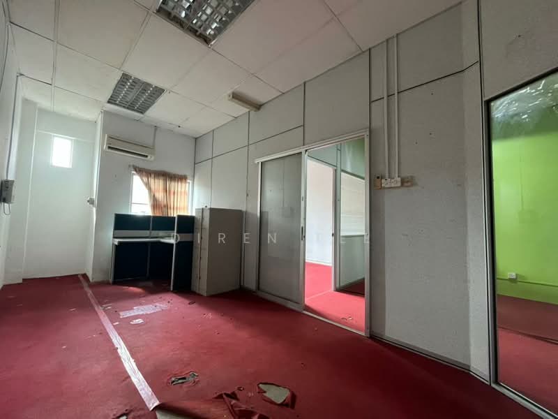 Pejabat untuk Disewa di Wangsa Melawati (Wangsa Maju) - Diren Tee - Interior - PropertyGuru.com.my