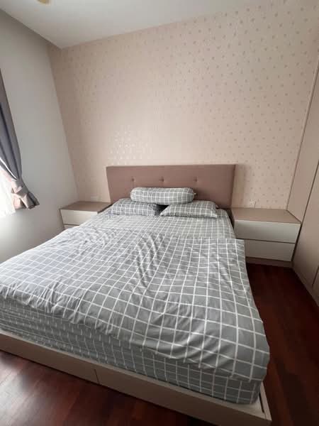 Service Residence for Rent at The Tamarind - Gina Tan - Bedroom - PropertyGuru.com.my
