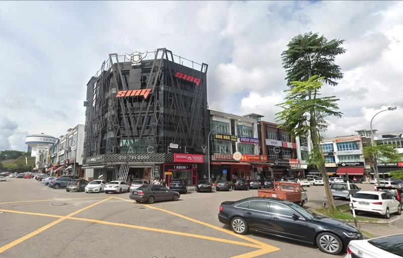 Kedai / Pejabat untuk Dijual di Taman Austin Heights (Tebrau) - Jacelyn Ng - PropertyGuru.com.my