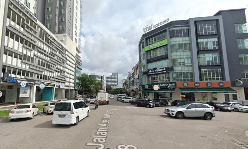 Kedai / Pejabat untuk Dijual di Taman Austin Heights (Tebrau) - Jacelyn Ng - PropertyGuru.com.my