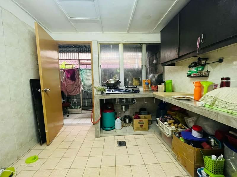 Rumah Bandar untuk Dijual di Shah Alam (Selangor) - Hairi Halim - PropertyGuru.com.my