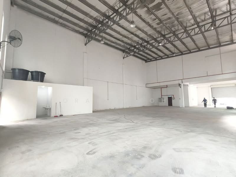 Kilang untuk Dijual di Kempas Lama (Johor Bahru) - Orange Koh - PropertyGuru.com.my