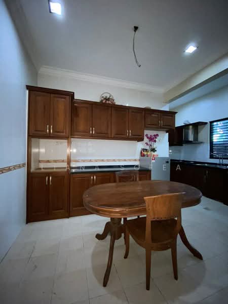 Rumah Berkembar untuk Dijual di Bangi (Selangor) - Liana Sofea - Kitchen - PropertyGuru.com.my