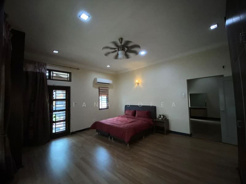 Rumah Berkembar untuk Dijual di Bangi (Selangor) - Liana Sofea - Bedroom - PropertyGuru.com.my