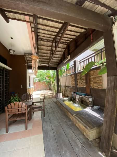 Rumah Berkembar untuk Dijual di Bangi (Selangor) - Liana Sofea - Exterior - PropertyGuru.com.my