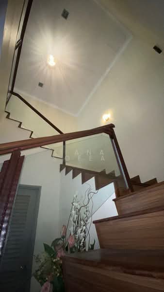 Rumah Berkembar untuk Dijual di Bangi (Selangor) - Liana Sofea - Interior - PropertyGuru.com.my