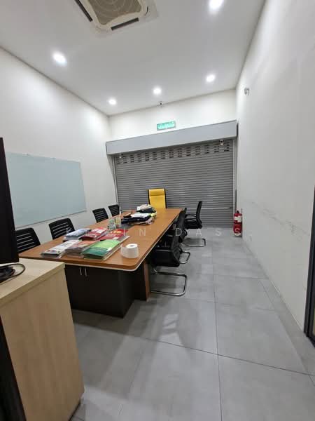 Shop / Office for Rent in Teluk Panglima Garang (Banting) - Kevin Dass - Interior - PropertyGuru.com.my