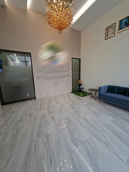 Shop / Office for Rent in Teluk Panglima Garang (Banting) - Kevin Dass - Lobby - PropertyGuru.com.my