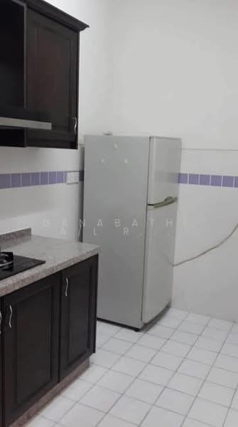 Condominium for Sale at Cyberia Crescent 1 - Ganabathi A/L Ramachandran - Kitchen - PropertyGuru.com.my