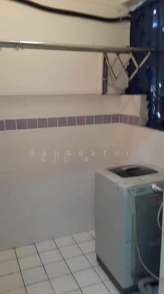 Condominium for Sale at Cyberia Crescent 1 - Ganabathi A/L Ramachandran - Interior - PropertyGuru.com.my
