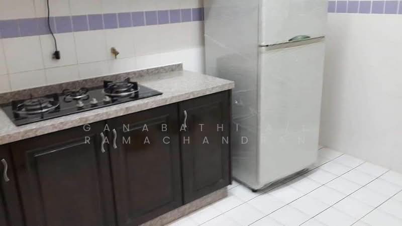 Condominium for Sale at Cyberia Crescent 1 - Ganabathi A/L Ramachandran - Kitchen - PropertyGuru.com.my