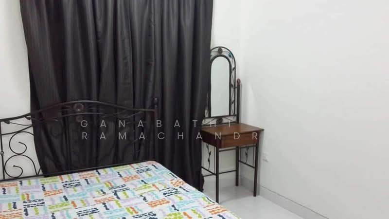 Condominium for Sale at Cyberia Crescent 1 - Ganabathi A/L Ramachandran - Bedroom - PropertyGuru.com.my