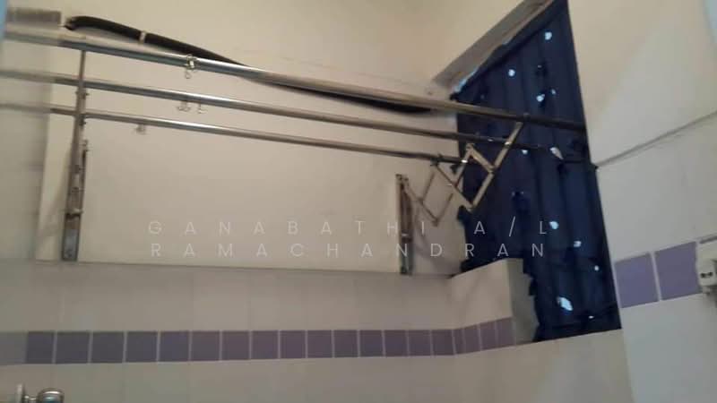 Condominium for Sale at Cyberia Crescent 1 - Ganabathi A/L Ramachandran - Interior - PropertyGuru.com.my