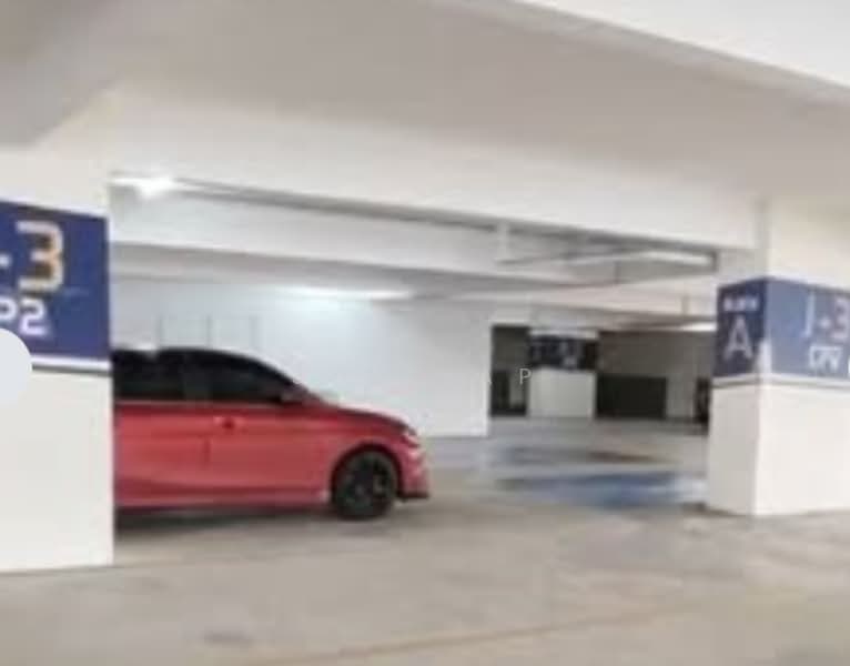 Condominium for Sale at Mahkota Valley @ Indera Mahkota - Jyn Yap - Car Park - PropertyGuru.com.my