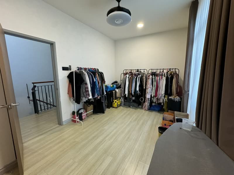 Semi-Detached House for Sale in Seksyen U10 (Shah Alam) - Nur Alia Omar - Interior - PropertyGuru.com.my