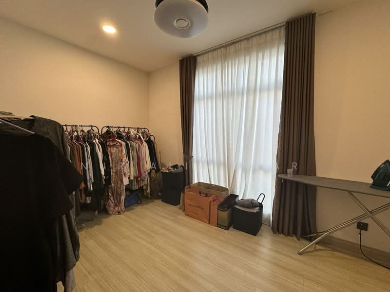 Semi-Detached House for Sale in Seksyen U10 (Shah Alam) - Nur Alia Omar - Interior - PropertyGuru.com.my