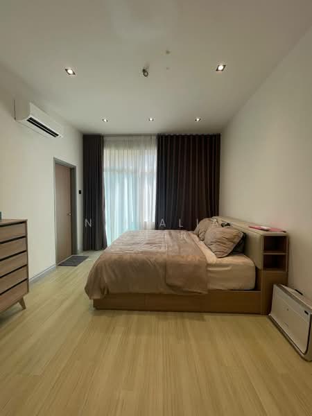 Semi-Detached House for Sale in Seksyen U10 (Shah Alam) - Nur Alia Omar - Bedroom - PropertyGuru.com.my