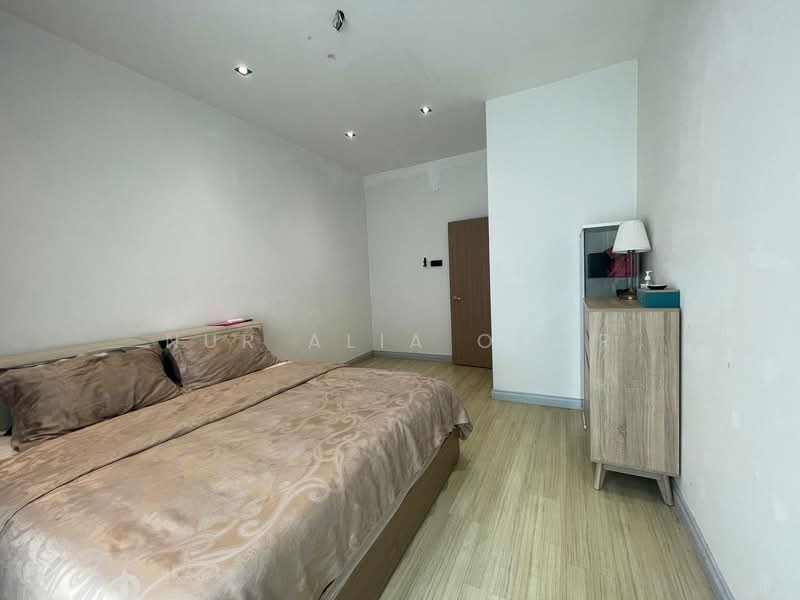 Semi-Detached House for Sale in Seksyen U10 (Shah Alam) - Nur Alia Omar - Bedroom - PropertyGuru.com.my