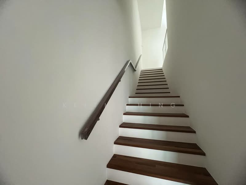 Rumah Teres 2 Tingkat untuk Dijual di Bandar Seri Alam (Masai) - Keith Ching - Interior - PropertyGuru.com.my