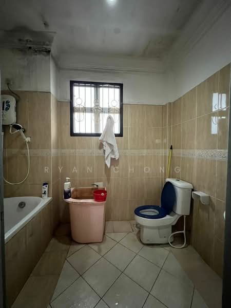 Semi-Detached House for Sale in Taman Putri (Kulai) - Ryan Chong - PropertyGuru.com.my
