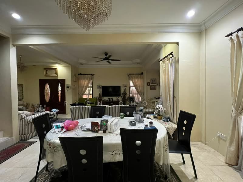 Semi-Detached House for Sale in Taman Putri (Kulai) - Ryan Chong - PropertyGuru.com.my