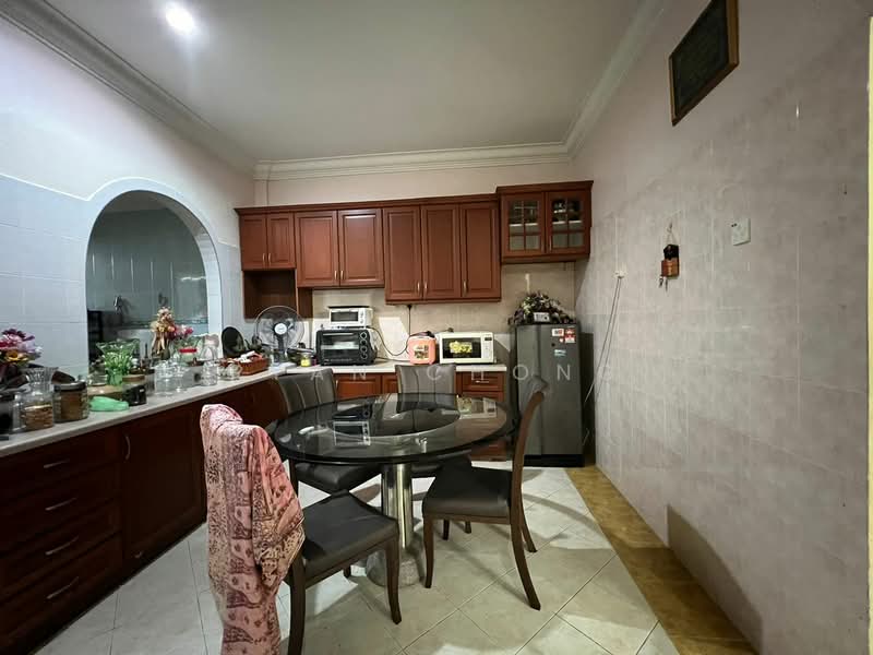 Semi-Detached House for Sale in Taman Putri (Kulai) - Ryan Chong - PropertyGuru.com.my