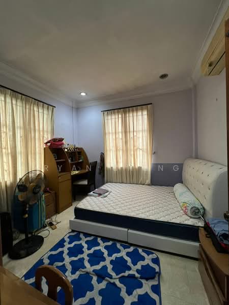 Semi-Detached House for Sale in Taman Putri (Kulai) - Ryan Chong - PropertyGuru.com.my