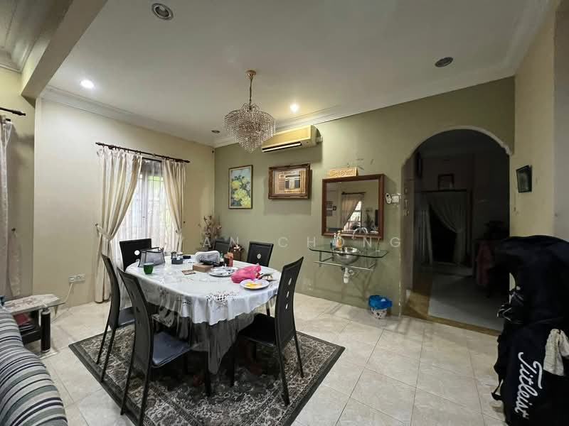 Semi-Detached House for Sale in Taman Putri (Kulai) - Ryan Chong - PropertyGuru.com.my