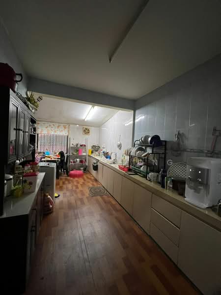 Semi-Detached House for Sale in Taman Putri (Kulai) - Ryan Chong - PropertyGuru.com.my