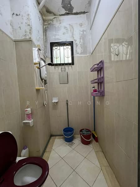 Semi-Detached House for Sale in Taman Putri (Kulai) - Ryan Chong - PropertyGuru.com.my