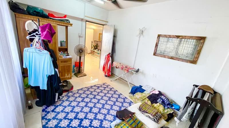 Rumah Flat untuk Dijual di Flat Danau Kota - M.J Zairin - Interior - PropertyGuru.com.my