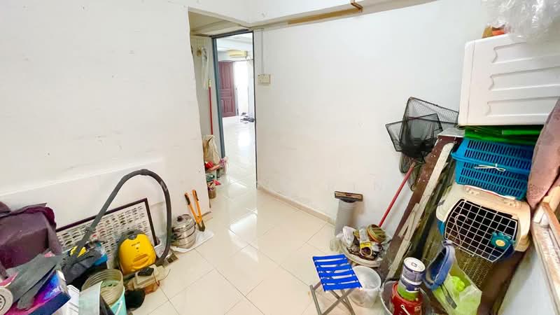Rumah Flat untuk Dijual di Flat Danau Kota - M.J Zairin - Interior - PropertyGuru.com.my