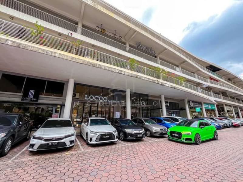 Shop / Office for Sale in Setapak (Kuala Lumpur) - Nicole Goh - Exterior - PropertyGuru.com.my