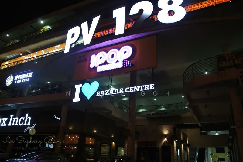 Shop / Office for Sale in Setapak (Kuala Lumpur) - Nicole Goh - PropertyGuru.com.my
