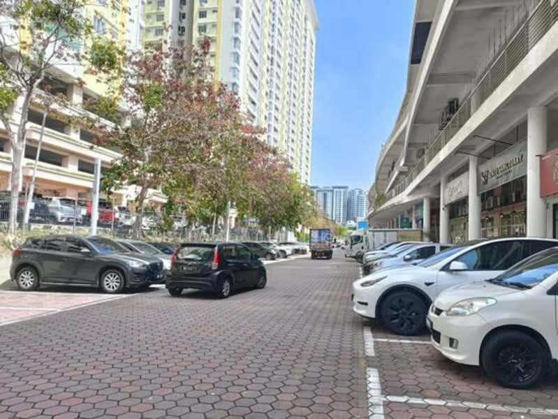 Shop / Office for Sale in Setapak (Kuala Lumpur) - Nicole Goh - Exterior - PropertyGuru.com.my