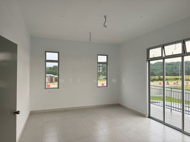 Link Bungalow for Sale in Skudai (Johor) - Wee Howe - Interior - PropertyGuru.com.my