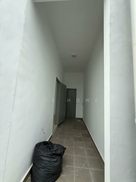 Link Bungalow for Sale in Skudai (Johor) - Wee Howe - Corridor - PropertyGuru.com.my