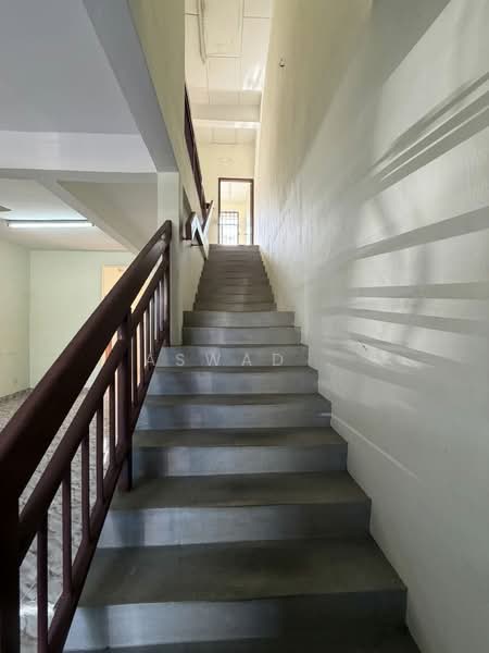 2-storey Terraced House for Sale in Taman Ilmu (Nibong Tebal) - Aswad . - Interior - PropertyGuru.com.my