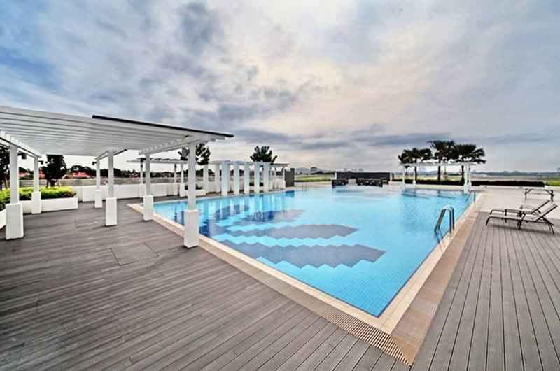 Service Residence for Sale at Molek Pulai - Melinda Ee - Pool - PropertyGuru.com.my