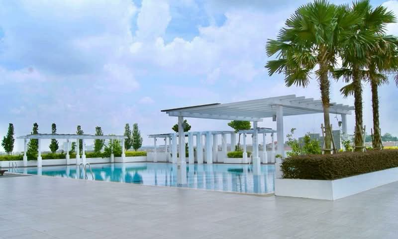 Service Residence for Sale at Molek Pulai - Melinda Ee - Pool - PropertyGuru.com.my