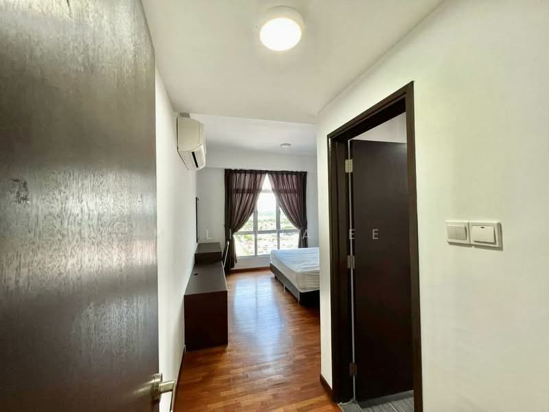 Service Residence for Sale at Molek Pulai - Melinda Ee - Bedroom - PropertyGuru.com.my