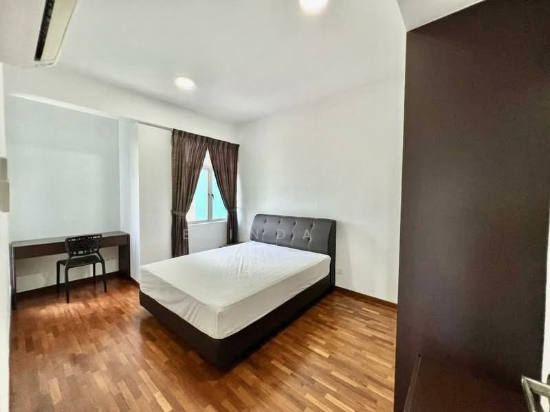 Service Residence for Sale at Molek Pulai - Melinda Ee - Bedroom - PropertyGuru.com.my